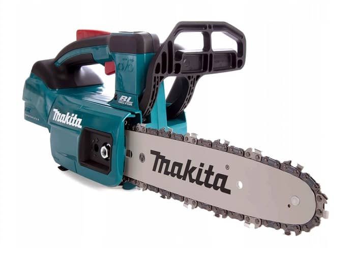 Makita DUC254Z recenze