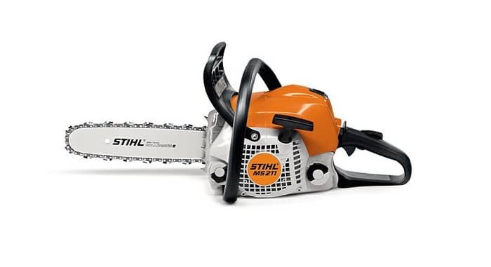 Motorová pila Stihl MS 211