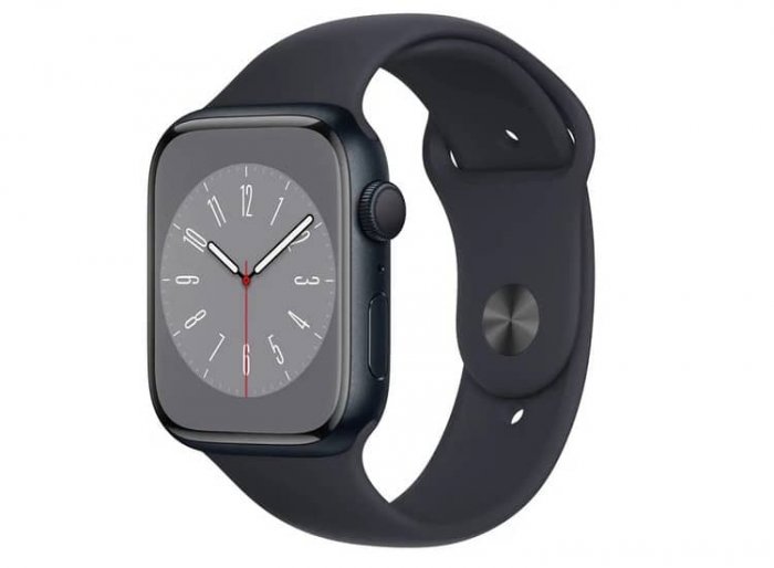 Smart hodinky Apple Watch Series 8