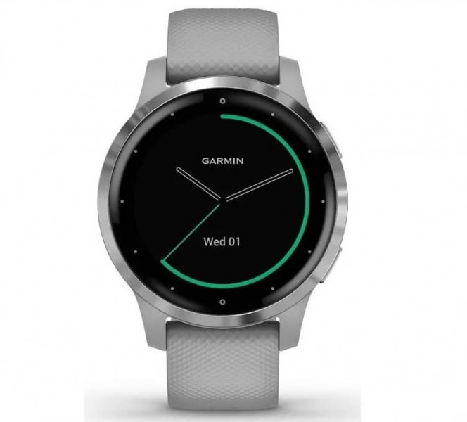 Garmin Vívoactive 4S recenze