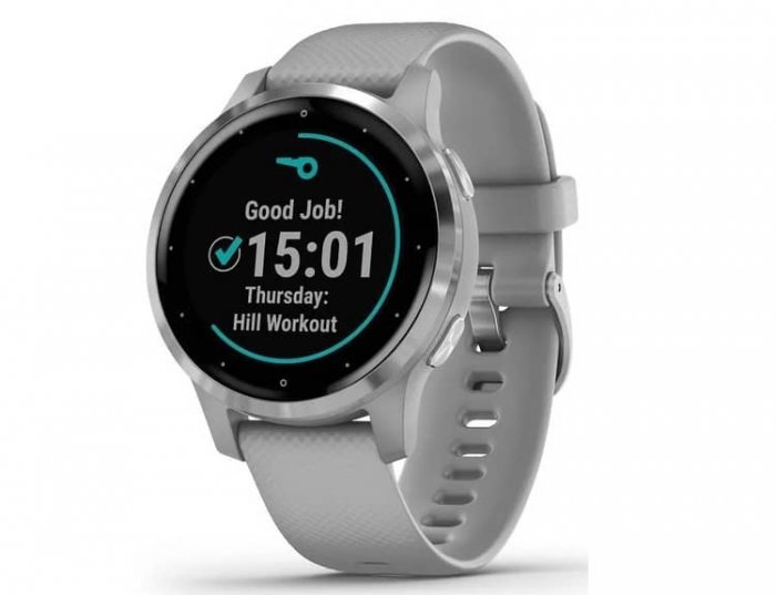 Sportovní hodinky Garmin Vívoactive 4S