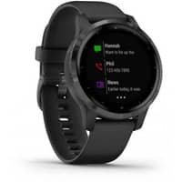 Garmin vívoactive 4S