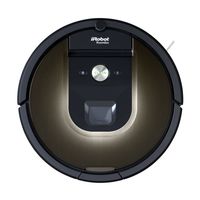 iRobot Roomba 980