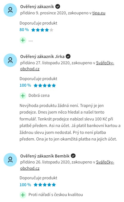 Recenze a zkušenosti s invertorovou svářečkou Omicron Gama 166