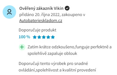 Recenze a zkušenosti s invertorovou svářečkou Solution Fast 160