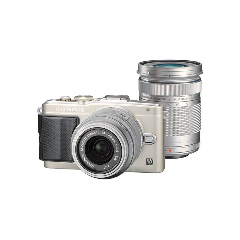 OLYMPUS E−PL6  WHITE 【ジャンク品】OLYMPUS