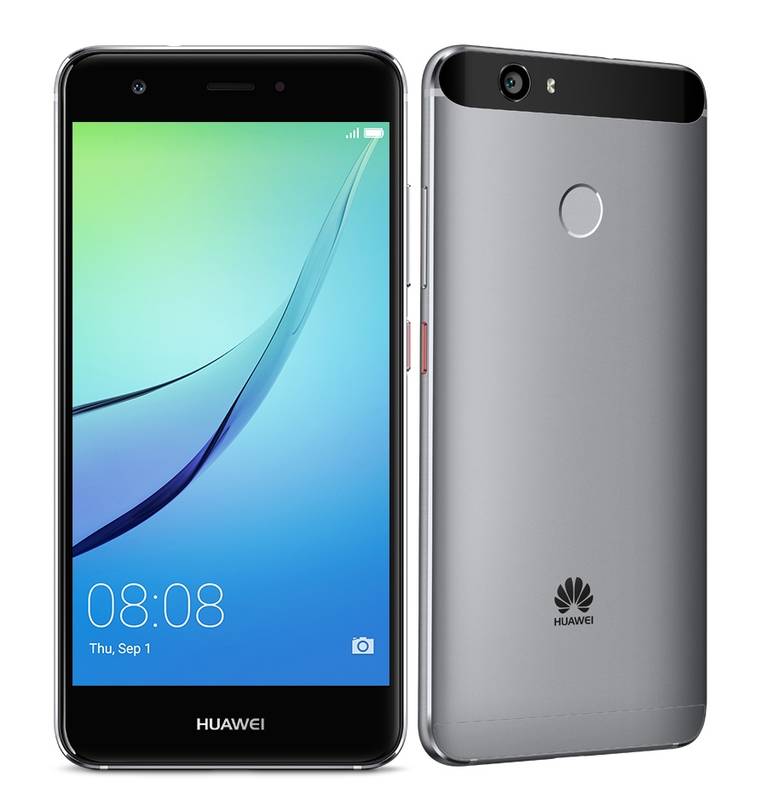 Huawei Nova Dual SIM recenze a zkušenosti | SpotrebitelskyTest.cz