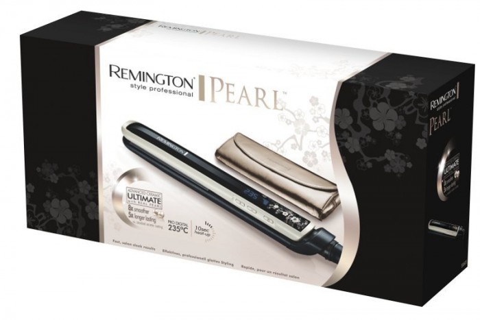 Remington S 9500 | SpotrebitelskyTest.cz