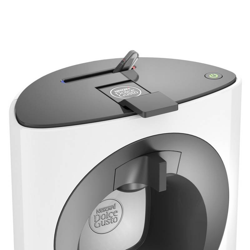 Espresso KRUPS KP 110 SpotrebitelskyTest.cz