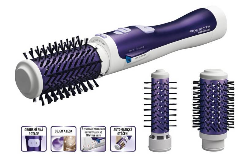 Rowenta CF 9320 D0 recenze a zkušenosti | SpotrebitelskyTest.cz