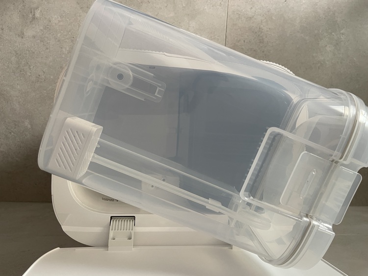 Inhibitor vodního kamene - Dreame X50 Ultra