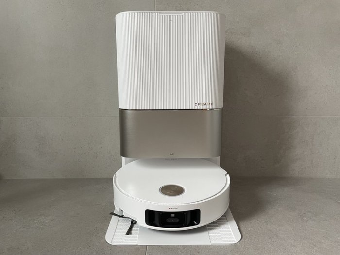 Dreame X50 Ultra