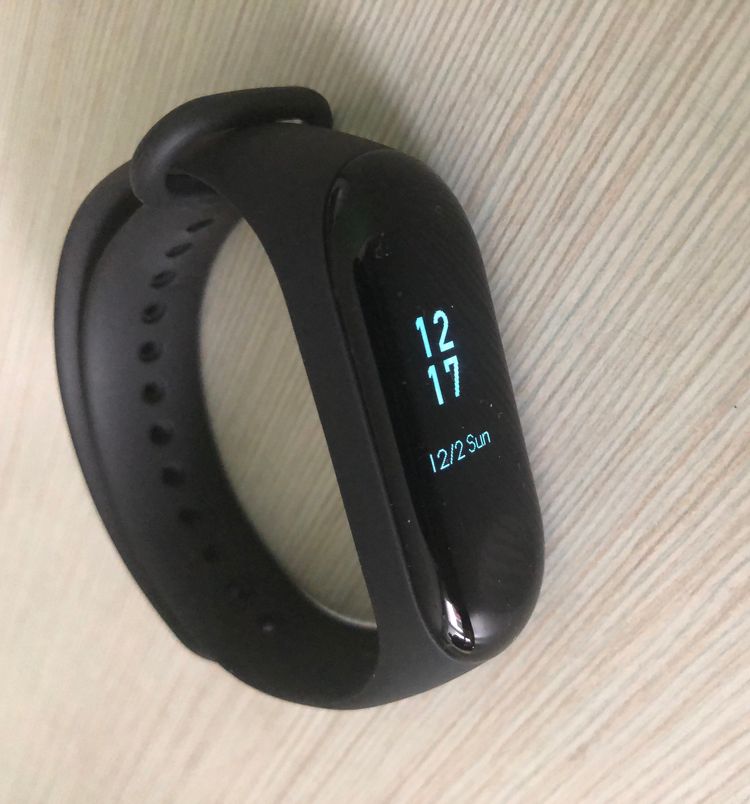 Displej Xiaomi Mi Band 3