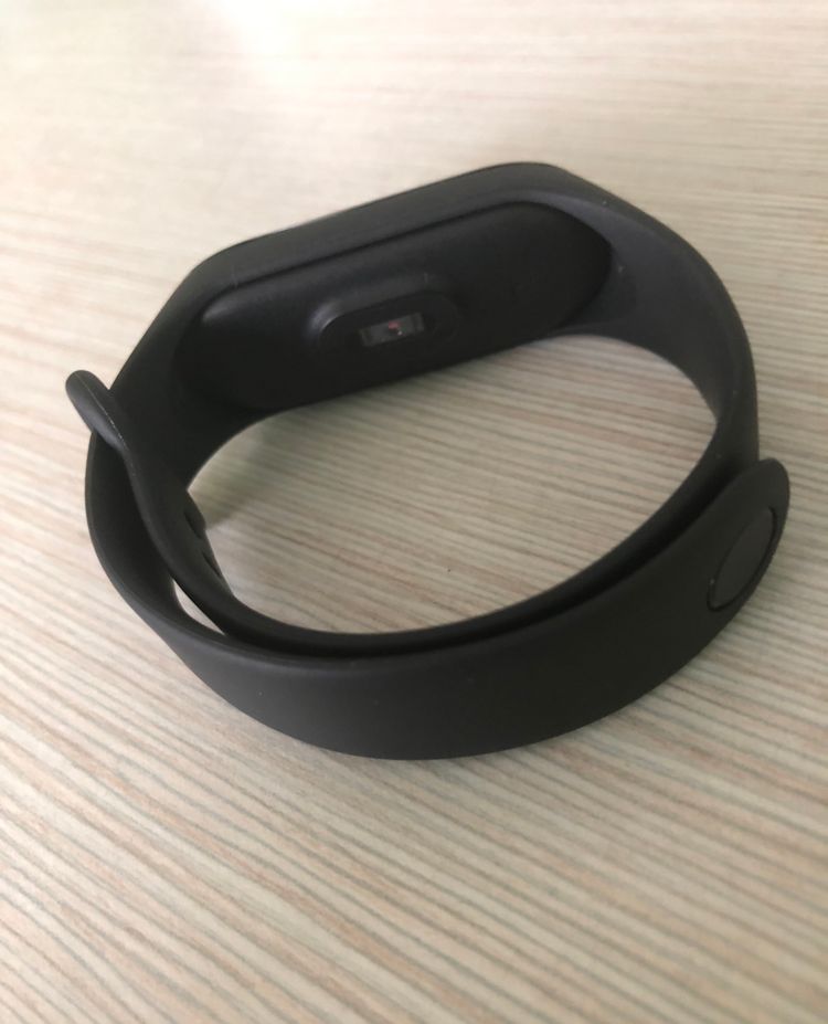 Fitness náramek Xiaomi Mi Band 3