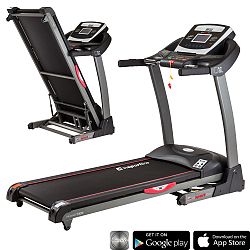 inSPORTline inCondi T400i