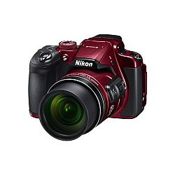 Nikon Coolpix B700 recenze a zkušenosti