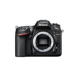 Nikon D7200 recenze a zkušenosti