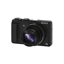 Sony DSC-HX60 recenze a zkušenosti