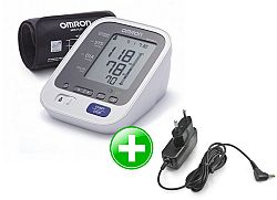 Omron M6 Comfort