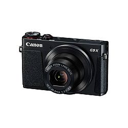 Canon PowerShot G9 X recenze a zkušenosti