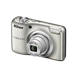 Nikon Coolpix A10 recenze a zkušenosti