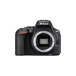 Nikon D5500 body recenze a zkušenosti