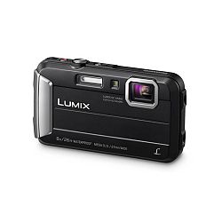 Panasonic Lumix DMC-FT30 recenze a zkušenosti