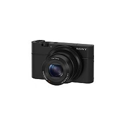 Sony Cyber-Shot DSC-RX100