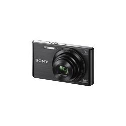 Sony Cyber-Shot DSC-W830 recenze a zkušenosti