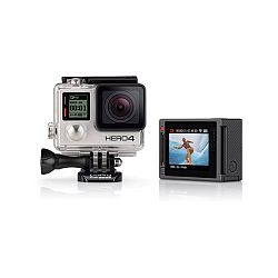 GoPro HERO4 Silver Edition recenze a zkušenosti