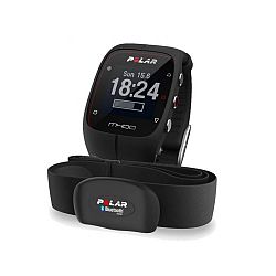 Polar M400 HR