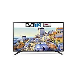 TV LED 22 - Philips 22PFH4000/88, Full HD, 100 HZ, Digital Crystal Clear