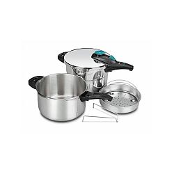 Fagor Rapid Express 4+6 l