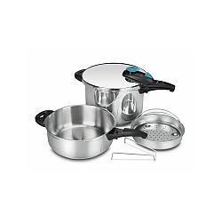 Fagor Rapid Express 4 l + 8 l