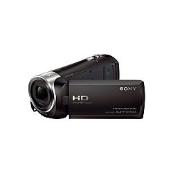 Sony HDR-CX240 recenze a zkušenosti