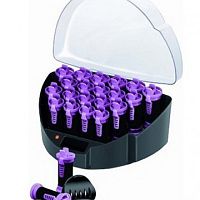 Elektrické natáčky Remington KF40E - Recenze a zkušenosti