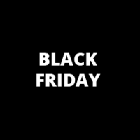 Black Friday Česko 2024 – Černý pátek, slevy, výprodeje