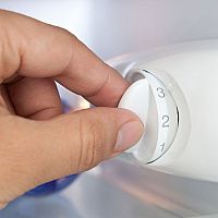 Jak nastavit optimální teplotu v chladničce Whirlpool, Samsung, Electrolux, Gorenje, Beko či LG