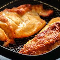 Recepty pro horkovzdušné fritézy Delimano, Klarstein a jiné