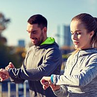 Vybíráme fitness náramek