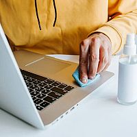 Jak ztišit počítač? Čištění od prachu, výměna ventilátoru a disku či zvuková izolace