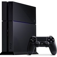Sony Playstation 4 - Recenze a zkušenosti