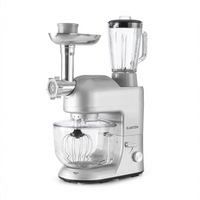 Klarstein Lucia Argentea