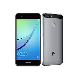 Huawei Nova Dual SIM recenze a zkušenosti
