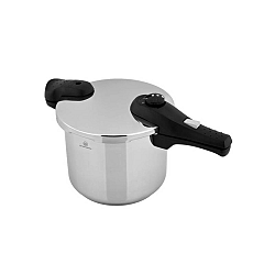 CS Solingen Tlakový hrnec 6 l PREPRO CS-045869 CS Solingen Tlakový hrnec 6 l PREPRO CS-045869