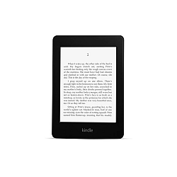 Amazon Kindle Paperwhite 3 recenze a zkušenosti