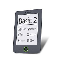 Čtečka knih PocketBook Basic 2 614
