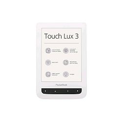 PocketBook 626 Touch Lux 3 PocketBook 626 Touch Lux 3