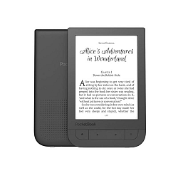 Čtečka knih PocketBook 631 Touch HD