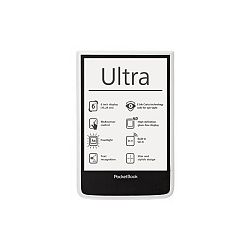 Pocketbook 650 Ultra recenze a zkušenosti Pocketbook 650 Ultra recenze a zkušenosti